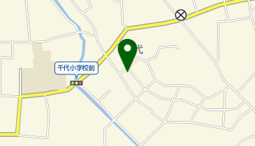 有限会社鈴木石工の地図画像
