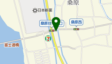 株式会社テイクオフ小田原支店の地図画像