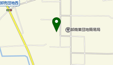 有限会社谷和の地図画像