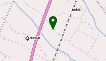 小川商会の地図画像