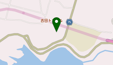 十日町市 吉田クロスカントリーハウスの地図画像