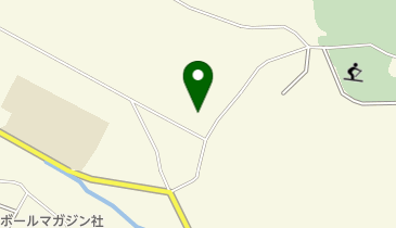 セブンツー株式会社の地図画像