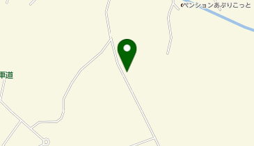 若葉屋レンタル・おみやげ 本店の地図画像