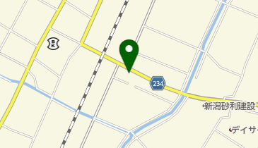 オズ・クワガタショップの地図画像