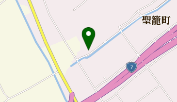 サクラコーポレイションの地図画像