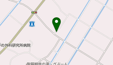 五十嵐薬品諏訪山薬局の地図画像