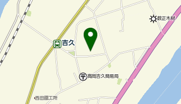 JAS自動車トラブル救助隊24の地図画像