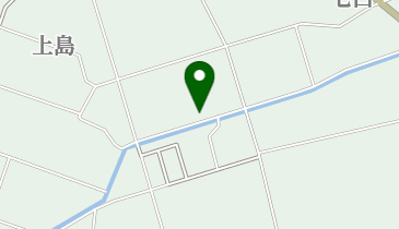 新山果樹園の地図画像