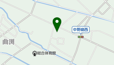 髪工房・シザーハンズの地図画像