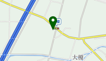 とこやさん・のりこの地図画像