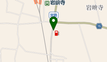 塚田接骨院の地図画像