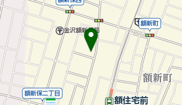 株式会社建匠の地図画像