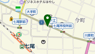 カトレアの地図画像