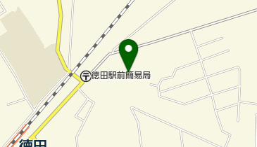 株式会社森村自動車商会 七尾店の地図画像