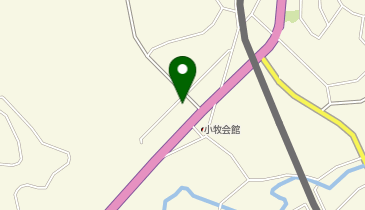 マリンクラフトの地図画像