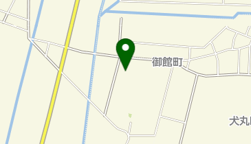 有限会社大運トランスポートの地図画像