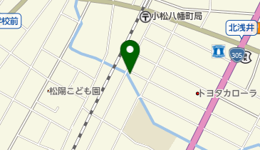 モビィディックの地図画像