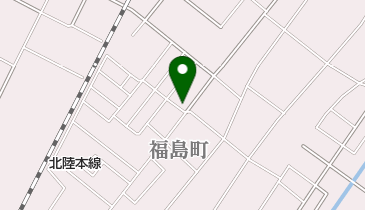 協和金属工業株式会社能美出張所の地図画像