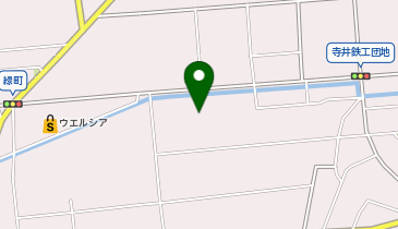 カーフレンズの地図画像