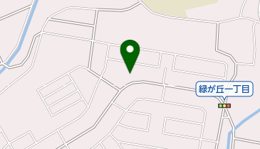 森田接骨院の地図画像