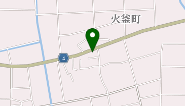 研ぎ屋矢作の地図画像