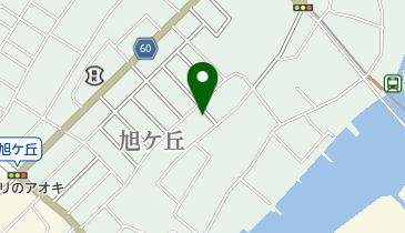 株式会社中和建設の地図画像