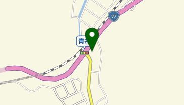 世界真光文明教団の地図画像