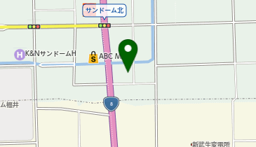 ぴゅあカウンセリングルームの地図画像