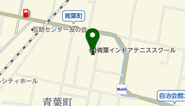 シンドバットフィットネスクラブの地図画像