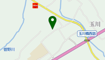 ゆいまーる接骨院の地図画像