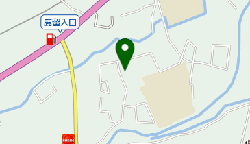 バンドールの地図画像