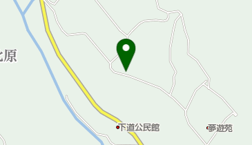 加々美左官工業の地図画像