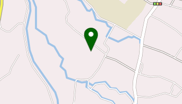 笛吹市 境川児童館の地図画像