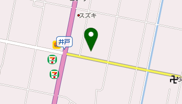 MAオートの地図画像