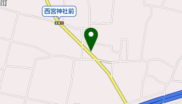 みやび御坂薬局の地図画像