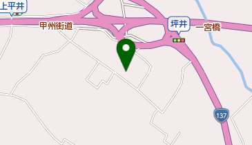 ホテルパティオの地図画像