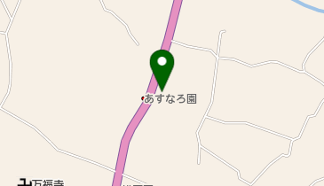 柳本理容店b-styleの地図画像