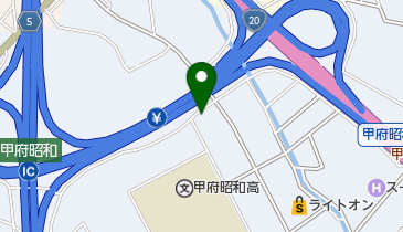 大輝の地図画像