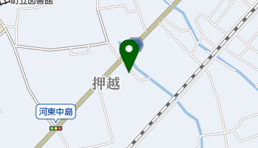 オリーブ薬局の地図画像