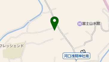 カトリーヌの地図画像