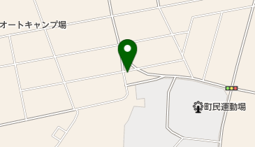 ハーゼの地図画像