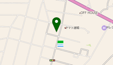 どんどん富士河口湖店の地図画像