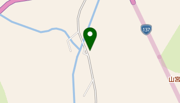 河口湖ボートハウスの地図画像