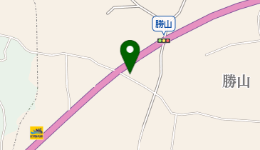 リチェッタの地図画像