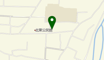 株式会社テイクアイの地図画像