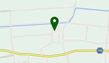 ペットサロンみるばにハウスの地図画像