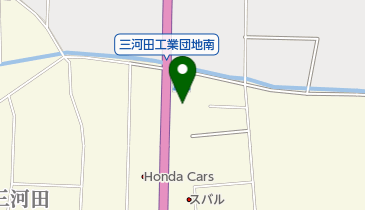 サンブリーズ株式会社の地図画像