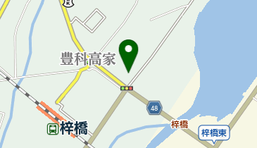 株式会社ライフワンの地図画像