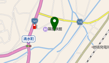 有限会社管理サービスコバヤシの地図画像