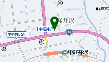 坂本治療院の地図画像